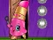 Joc Charming Lipstick Girl Escape on-line