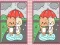 Joc Spot the Differences Cute Kittens on-line