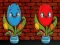 Joc Escape the Tulip Flower on-line