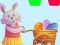 Joc The Eggscaping House on-line