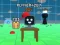 Joc Sprunki Food Simulator 3D on-line