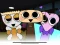Joc Sprunki x Dandy's World 2 on-line