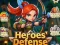 Joc Heroes' Defense on-line