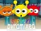 Joc Sprunki Pyramixed: Squid Game on-line