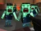 Joc Blocky Hunter on-line