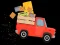 Joc Pickup Driver: Truck on-line