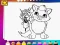 Joc Fun Coloring Adventure For Kids on-line