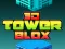 Joc 3d Tower Blox on-line