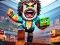 Joc Chicken Jockey Combat on-line