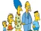Joc The Simpsons: Find the Difference on-line