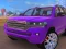 Joc Land Cruiser Simulator on-line