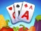 Joc Solitaire TriPeaks Harvest on-line