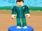 Joc Obby Survive Parkour on-line