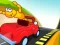 Joc Downhill Car Ride Crash Test on-line