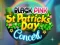 Joc Black Pink St.patricks Day Concert on-line