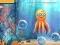 Joc Bubble Math Dive on-line