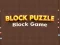 Joc Block Puzzle Block Game on-line