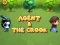 Joc Agent & The Crook on-line