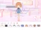 Joc Dress Princess on-line