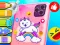 Joc Coloring Book: Phone Case on-line