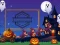 Joc Halloween Witch on-line
