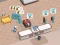 Joc Sweet Supermarket Simulator on-line