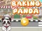 Joc Baking With Panda on-line