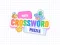 Joc Math Crossword Puzzle on-line