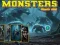 Joc Monsters Memory Game on-line