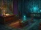 Joc Eldertree Witch Escape on-line