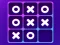 Joc Tic Tac Toe on-line