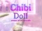 Joc Chibi Doll Dress Up Makeover on-line