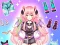 Joc Anime Dress Up Moe on-line