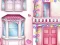 Joc Doll House Design on-line