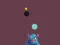 Joc Geometry Monster Endless Shape Rush on-line