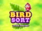 Joc Bird Sort Color Sorting on-line