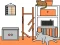 Joc Escape Game: Orange on-line