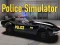 Joc Police Simulator on-line