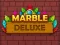 Joc Marble Deluxe on-line