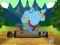 Joc Escape From Wonder Genie Land on-line