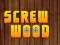 Joc Wood Screw on-line