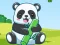 Joc Tap Panda! on-line