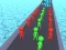 Joc Size Up: Giant Fighter Game on-line