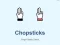 Joc Chopsticks on-line