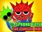 Joc Sprunki Eater The Cursed Mod on-line