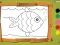 Joc Kids Colour Game on-line