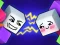 Joc Cubatoria Merge 2048 on-line