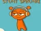 Joc Stunt Sprunki on-line