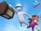 Joc Fall Flat Battle on-line