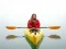 Joc Kayak Kayaking Lake Jigsaw on-line
